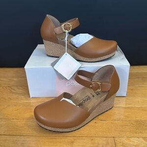 Papillio Women's Mary wedges